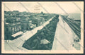 Reggio Calabria Città cartolina ZB2682 – fronte