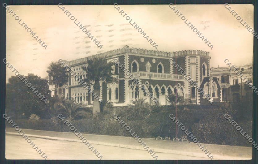 Reggio Calabria Città Foto cartolina ZB2689 – fronte