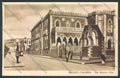 Reggio Calabria Città cartolina ZB2697 – fronte