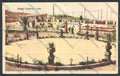 Reggio Calabria Città cartolina ZB2699 – fronte