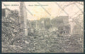 Reggio Calabria Città Terremoto MACCHIE cartolina ZB2709 – fronte