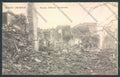 Reggio Calabria Città Terremoto cartolina ZB2711 – fronte