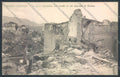 Reggio Calabria Città Terremoto cartolina ZB2713 – fronte