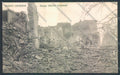 Reggio Calabria Città Terremoto cartolina ZB2725 – fronte