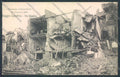 Reggio Calabria Città Terremoto cartolina ZB2733 – fronte