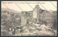 Reggio Calabria Città Terremoto cartolina ZB2737 – fronte