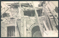 Reggio Calabria Città Terremoto cartolina ZB2739 – fronte
