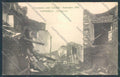 Vibo Valentia Parghelia Terremoto cartolina ZB2749 – fronte