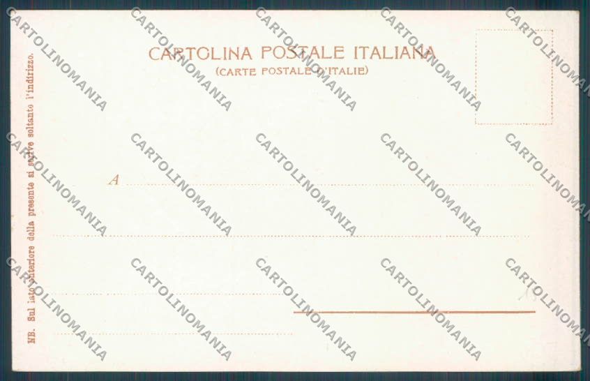 Reggio Calabria Scilla cartolina ZB2779 – retro