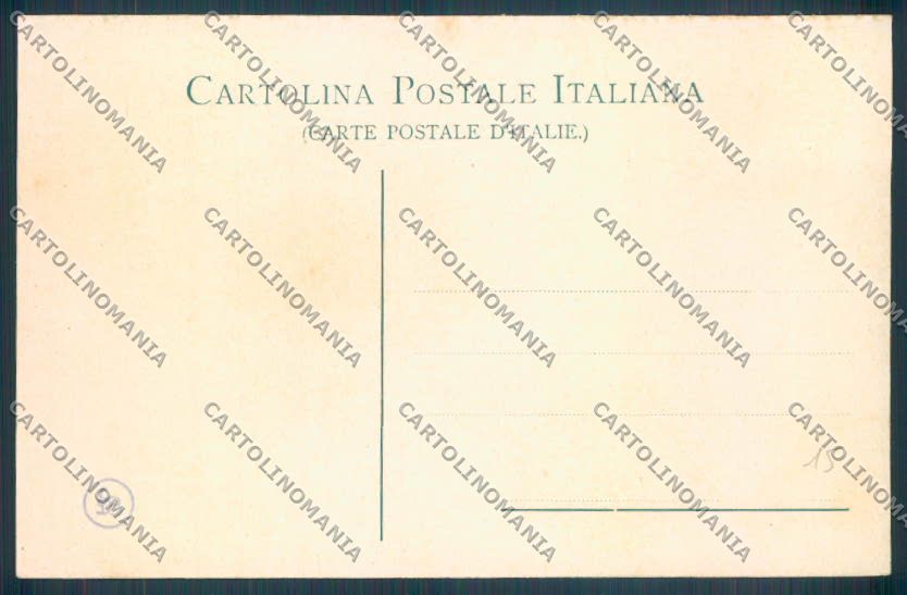 Reggio Calabria Scilla cartolina ZB2783 – retro