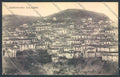Cosenza Cerchiara Calabro cartolina ZB2813 – fronte