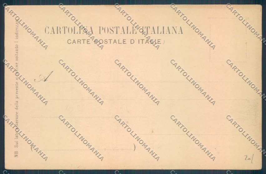 Chieti Lanciano cartolina ZB2859 – retro