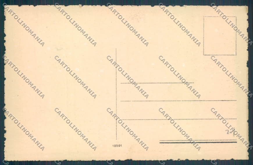 Chieti Crecchio cartolina ZB2894 – retro