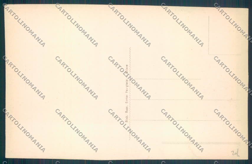 Chieti Pizzoferrato cartolina ZB2895 – retro