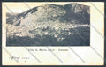 Chieti Villa Santa Maria PIEGA cartolina ZB2901 – fronte