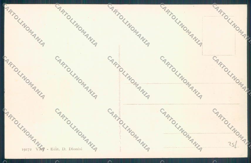 L'Aquila Magliano dé Marsi cartolina ZB2955 – retro