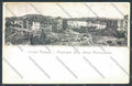 Viterbo Oriolo Romano cartolina ZB2974 – fronte