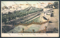 Roma Frascati cartolina ZB2983 – fronte