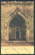 Roma Subiaco cartolina ZB2992 – fronte