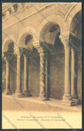 Roma Subiaco cartolina ZB2996 – fronte