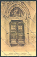 Roma Subiaco cartolina ZB2998 – fronte