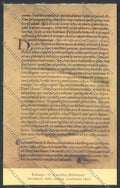 Roma Subiaco cartolina ZB3003 – fronte