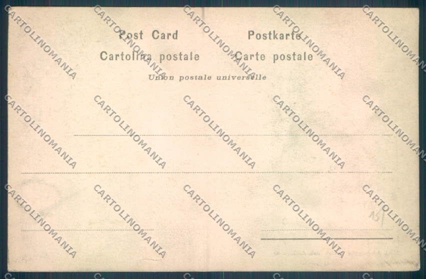 Roma Subiaco Alterocca 2041 cartolina ZB3004 – retro