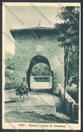 Roma Subiaco cartolina ZB3005 – fronte