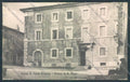 Roma Castel San Pietro Romano cartolina ZB3029 – fronte
