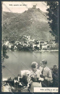 Roma ? Foto cartolina ZB3046 – fronte
