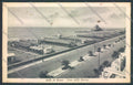Roma Lido di cartolina ZB3054 – fronte
