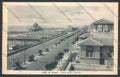 Roma Lido di cartolina ZB3067 – fronte