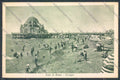 Roma Lido di cartolina ZB3070 – fronte