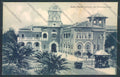 Roma Ostia cartolina ZB3077 – fronte