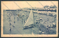 Roma Lido di cartolina ZB3080 – fronte