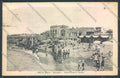 Roma Ostia cartolina ZB3085 – fronte