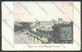 Roma Nettuno cartolina ZB3112 – fronte