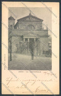 Roma Anzio cartolina ZB3131 – fronte