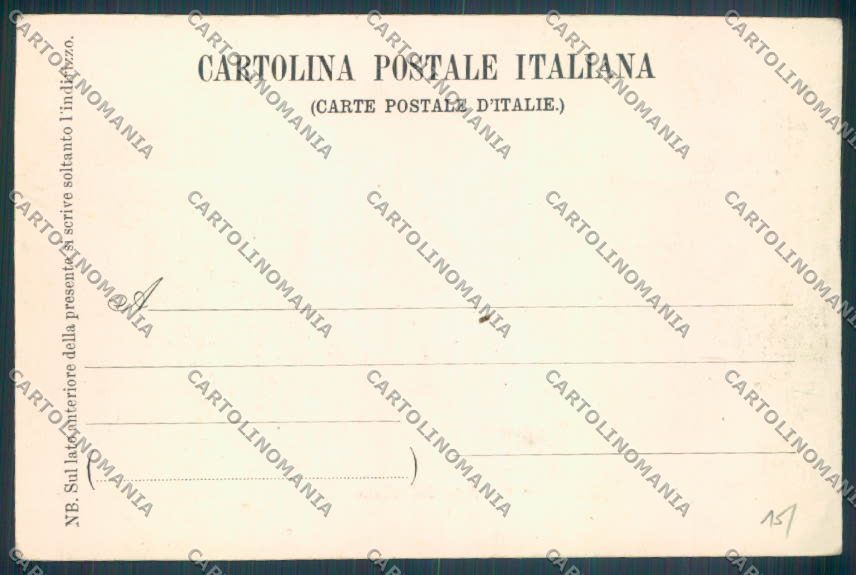 Roma Anzio cartolina ZB3132 – retro