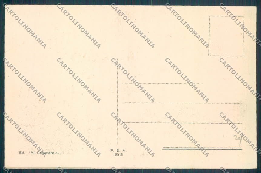 Roma Anzio cartolina ZB3140 – retro