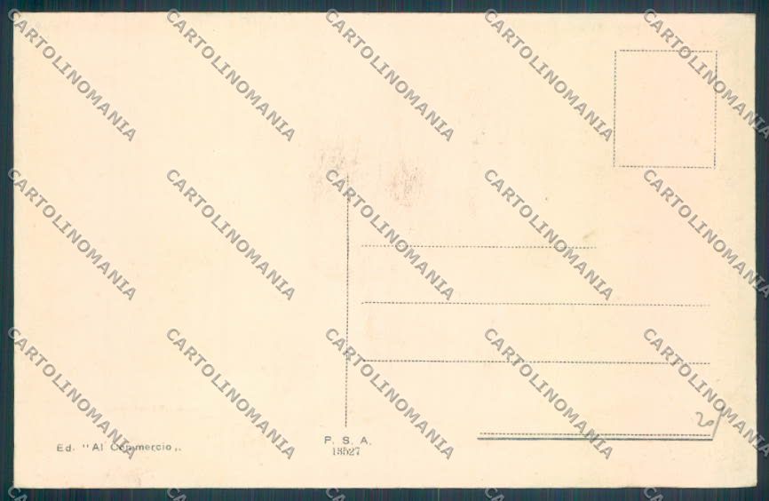 Roma Anzio cartolina ZB3141 – retro