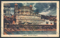 Roma Anzio Chiaro di luna cartolina ZB3155 – fronte