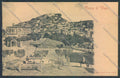 Roma Rocca di Papa cartolina ZB3175 – fronte