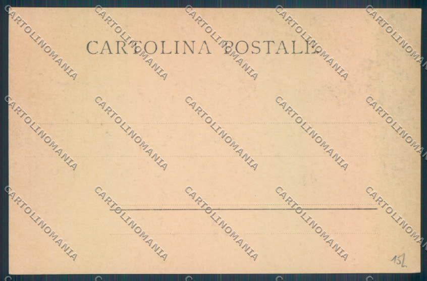 Roma Rocca di Papa cartolina ZB3175 – retro