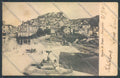 Roma Rocca di Papa cartolina ZB3180 – fronte