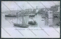 Roma Civitavecchia Nave Alterocca 1673 cartolina ZB3187 – fronte