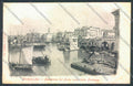 Roma Civitavecchia cartolina ZB3191 – fronte