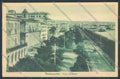 Roma Civitavecchia FORO cartolina ZB3198 – fronte