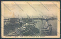 Roma Civitavecchia Nave Sardegna cartolina ZB3202 – fronte