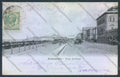 Roma Civitavecchia cartolina ZB3203 – fronte